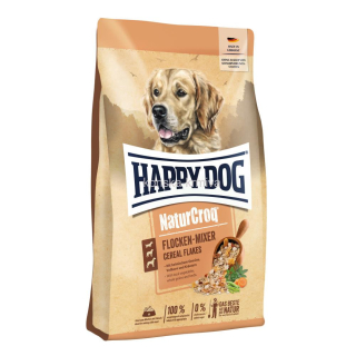 Happy Dog - Flocken Mixer